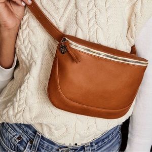 Clare V Fanny Pack
